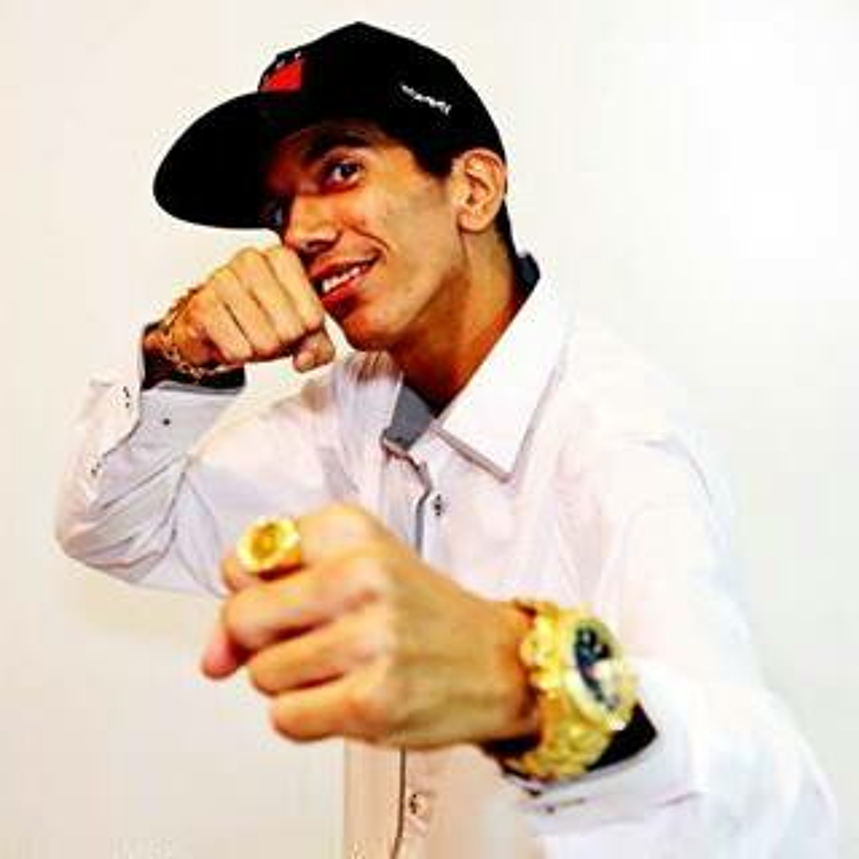 Mc Pablo_- Senta do Jeito q tu quiser (Dj LD DA PONTE AMARELA) episode artwork