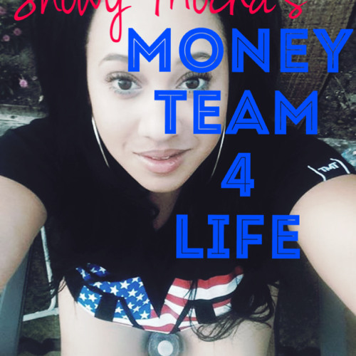 Money Team 4 Life (Floyd Mayweather Theme Song)