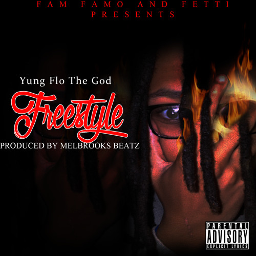 FreeStyle [Prod. By Melbrooks Beatz]