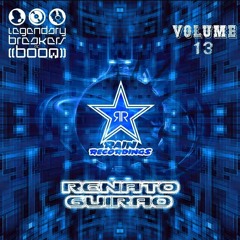 L.B.O.B.  Breakers Series  Vol. 13  Renato Guirao