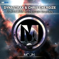 Dynastrax & Chris Energize Ft. Nathan Brumley - Euphoria (Original Mix)