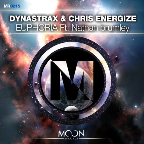 Dynastrax & Chris Energize Ft. Nathan Brumley - Euphoria (Original Mix)