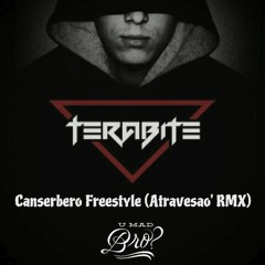 Canserbero - Freestyle (Terabite Atravesao' RMX)