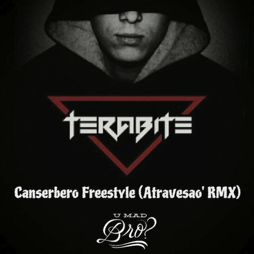 Stream Canserbero - Freestyle (Terabite Atravesao' RMX) by TERABITE |  Listen online for free on SoundCloud