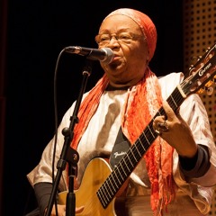Dona Jandira - Na Cadência do Samba