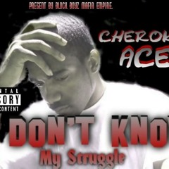 Cherokee Ace - U Don't know my Struggle