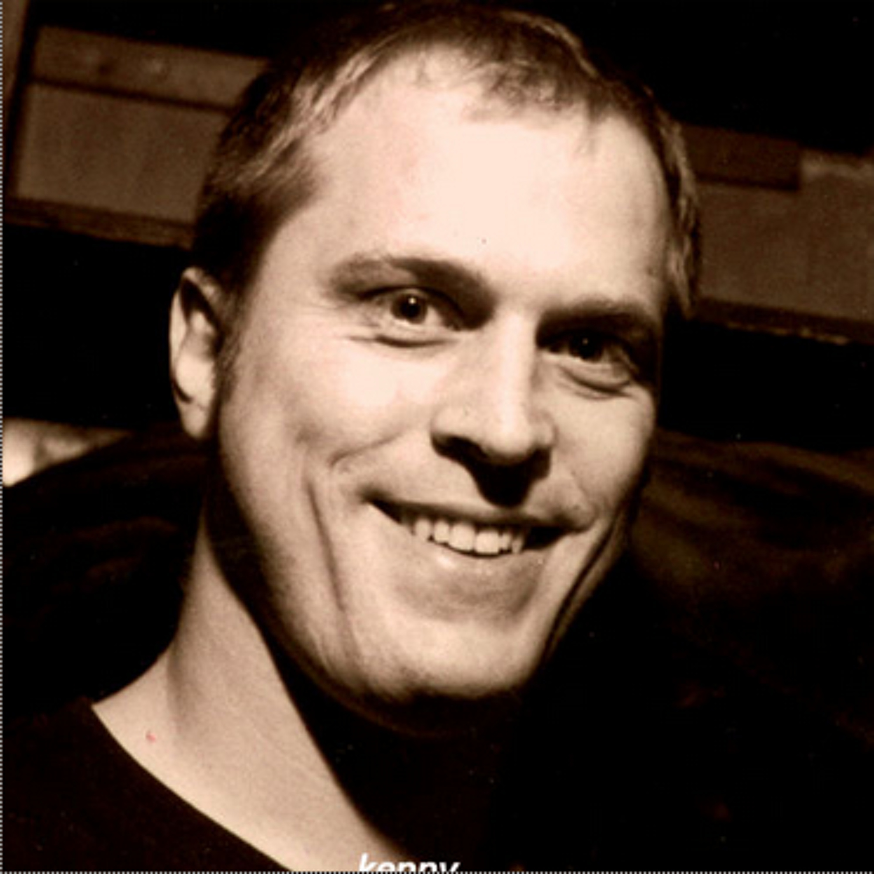Alex Downey