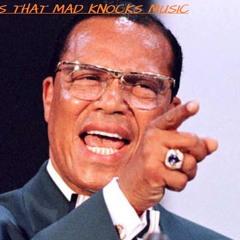 Mad Knocks 2015  BRAND NEW JOINT