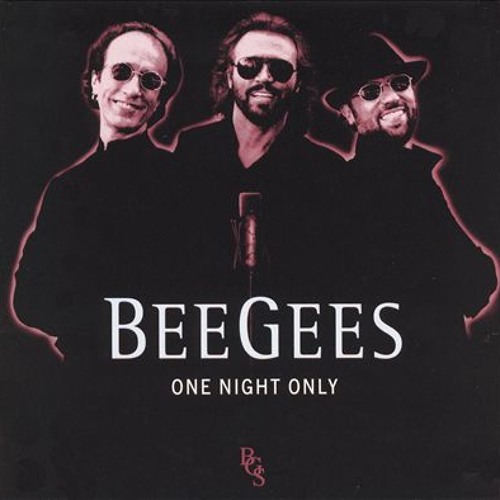 Bee Gees -  Tragedy- mix