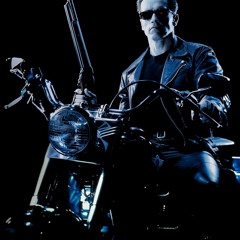 Terminator 2 - Main Theme - Cover By Flafla
