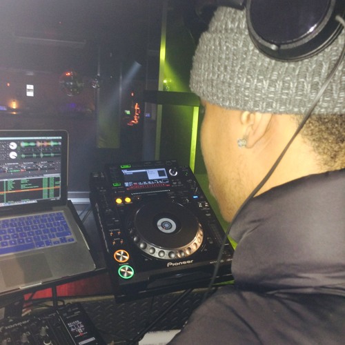 #SkankWithStutz By @DJStutz_ #2WavedLDN