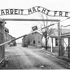 Arbeit Macht Frei