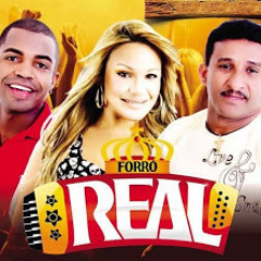 Forró Real - A Noite(Cover Tiê)