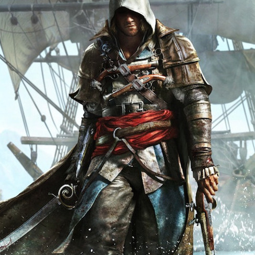 Stream Assassination Theme #1 - AC4 Black Flag In - Game Soundtrack by SPY  FILMS | Listen online for free on SoundCloud
