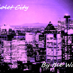 By the way (Pink matter remix) -Violet city