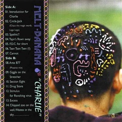 Melt-Banana - Stimulus for Revolting Virus