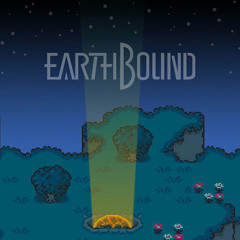 You've Come Far Ness- Earthbound OST