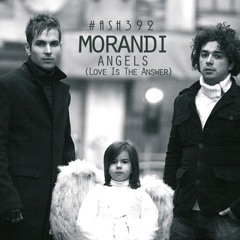 Morandi - Angels (DJ Timakoff & DJ K`1 Club Mix)