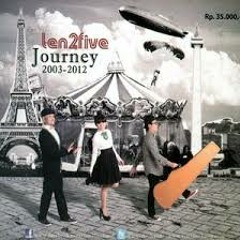 Happy Birthday-Ten2Five (Cover by Nisrinabile)