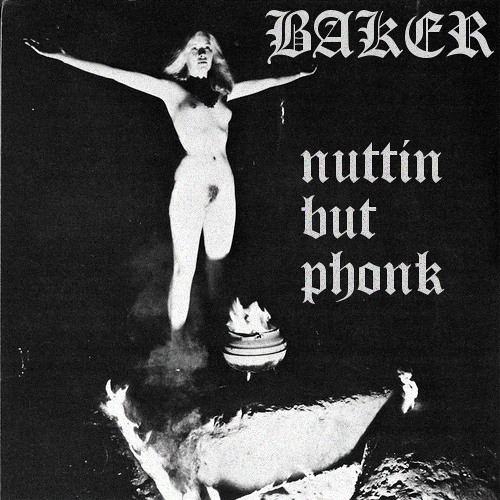 Murder In The First (MEMPHIS MIX)