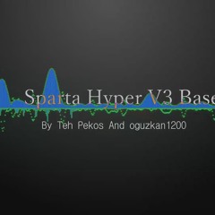 [COLLAB] Sparta Hyper RMOE Base