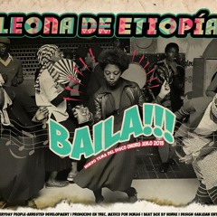 Leona de - Etiopía - Baila