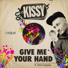 GiveMeYourHand - NuOrleanzPhatz Remix
