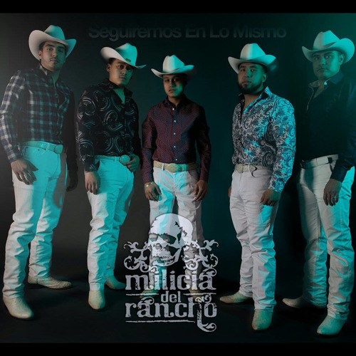 Milicia Del Rancho- Cerraron 10 Cuadras