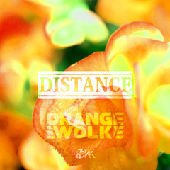 Zekk - Distance (Orange Wolke Remix) [FREE DOWNLOAD]