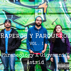 Revolucionarios (Prod. FX-M Black)