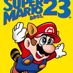 LIVEFORFUNMUSIC - SUPERMARIOBROTHAS THEME
