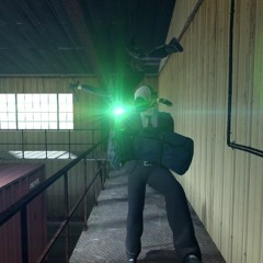 Payday 2 - Breach 2015