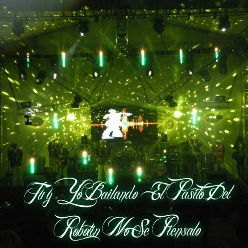 Mix Huapangos #Tu Y Yo Bailando El Robotin No Se Piensalo #DJCHULE