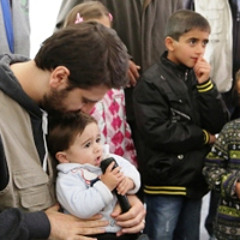 Sami Yusuf - Silent Words