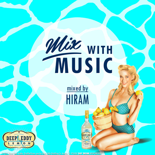 Hiram x Deep Eddy Vodka