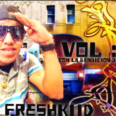 Rosita Cajamarca Vs Latin Brother Y Rock Star Mix Dj Freshkid