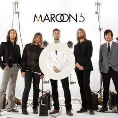 Maroon 5 Vs Rumba Whoa & Feat. J Balvin - Maps [Dr. Döpe Bootleg]