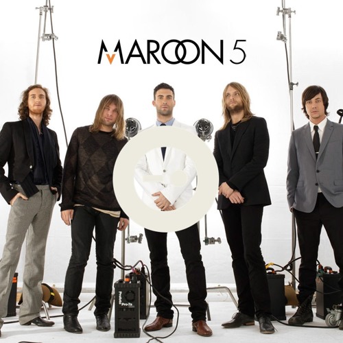 Maroon 5 Vs Rumba Whoa & Feat. J Balvin - Maps [Dr. Döpe Bootleg]