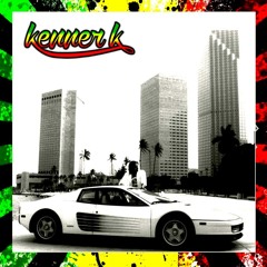 Mattafix - Big City Life DJKennerK Reggae Remix