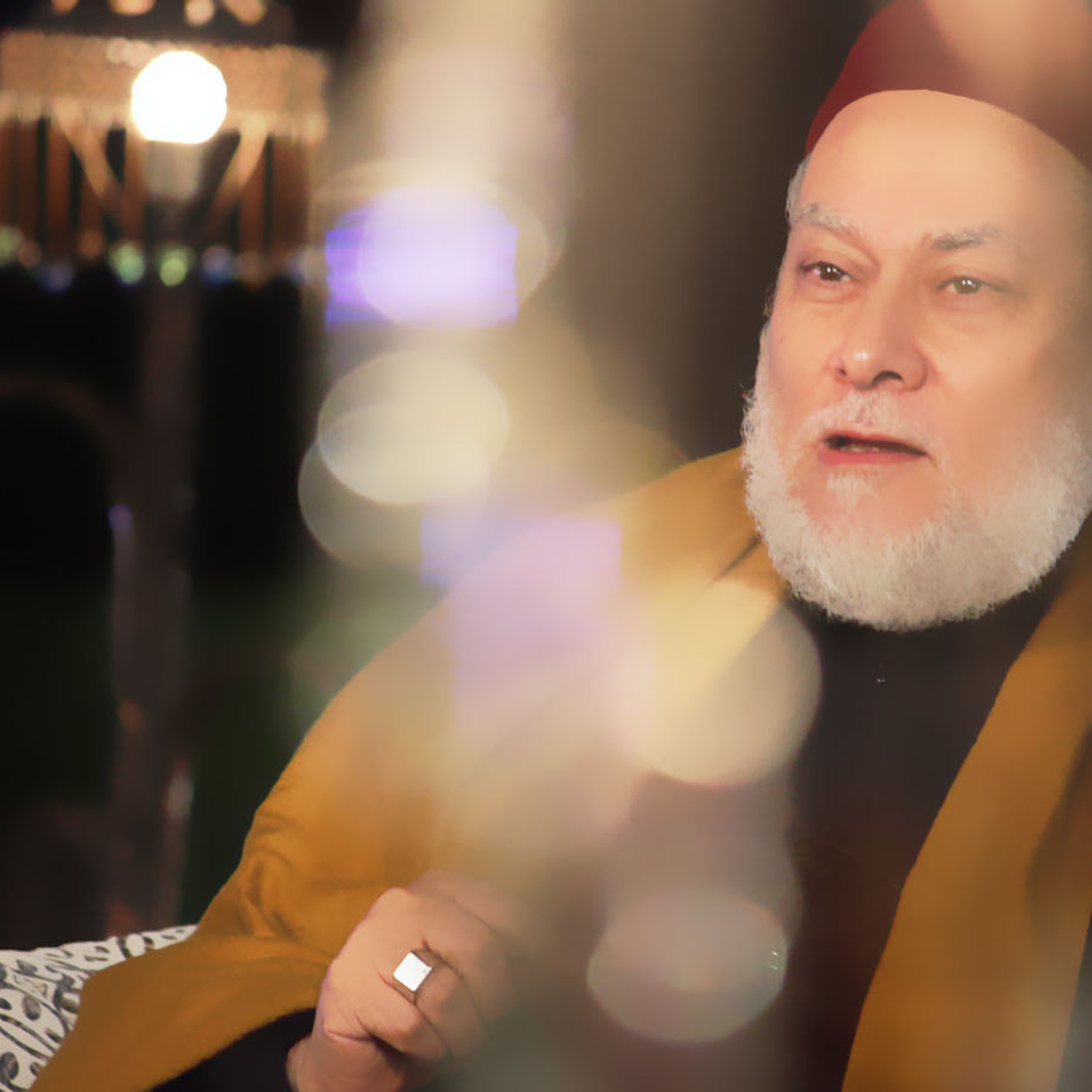 الحديث الخامس episode artwork