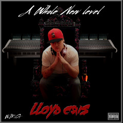 Lloyd Cris - What Are You Livin For