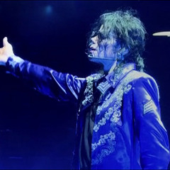Michael Jackson em This Is It Billie Jean