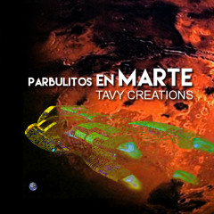 Parbulitos en marte 1994