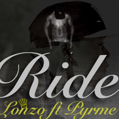 Lonzo- Ride Ft Prym