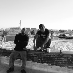 10 Bands Freestyle: Feeva & Rah Gangsta