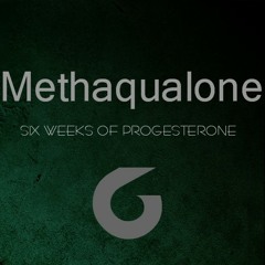 Methaqualone