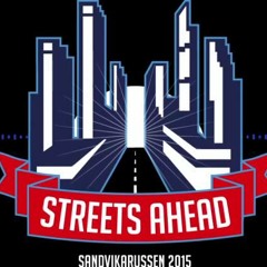 Alfons   Streets Ahead 2015