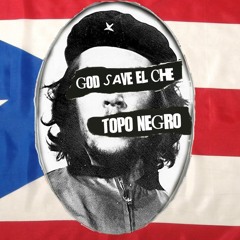 Topo Negro - Anal-ISIS 11.5