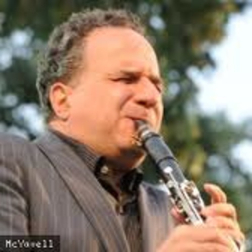 Kickin it for you (David Krakauer ) - Demo cover track - Collab ?