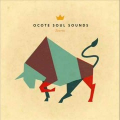 Ocote Soul Sounds - Pan Y Circo
